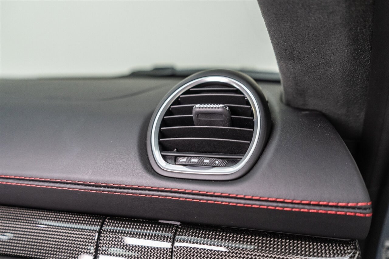 Used 2024 Porsche 718 Cayman GTS RWD image 51