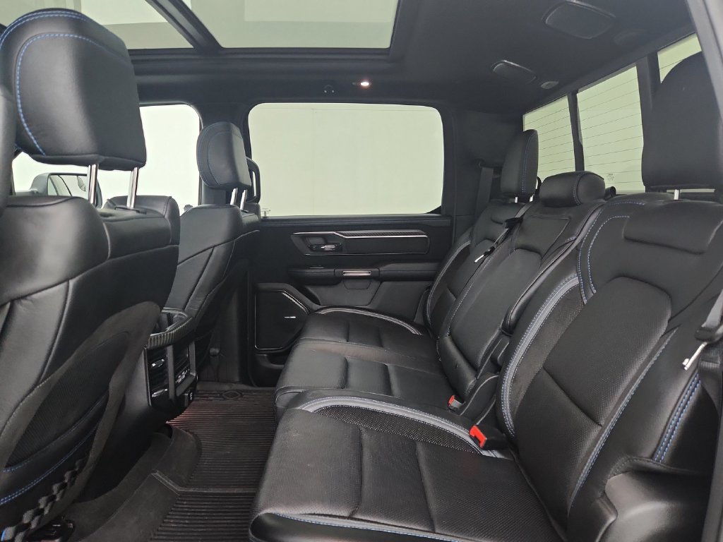 Used 2023 RAM 1500 TRX w/ TRX Level 2 Equipment Group AWD/4WD image 34