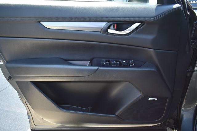 Used 2020 MAZDA CX-5 Touring AWD/4WD image 19