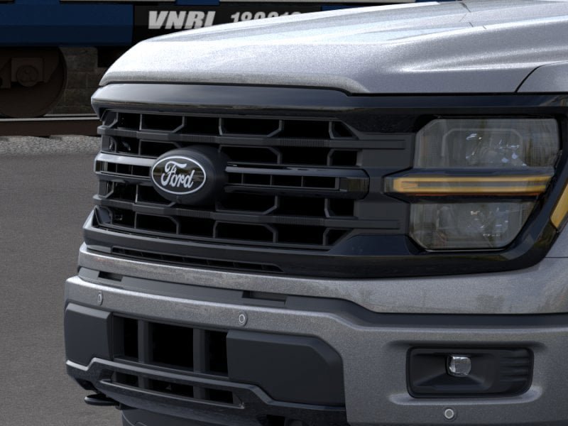 New 2026 Ford F150 XLT AWD/4WD image 17