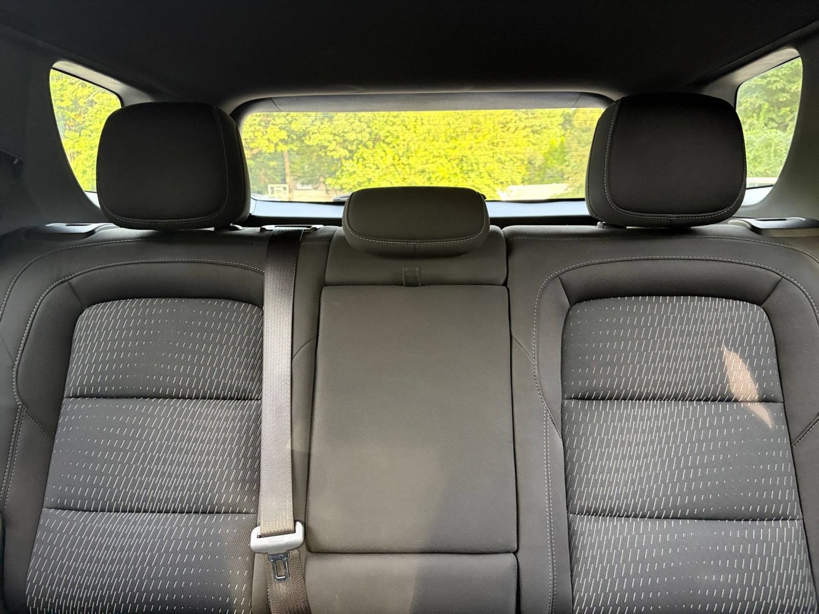 Used 2025 Chevrolet Equinox LT FWD image 38