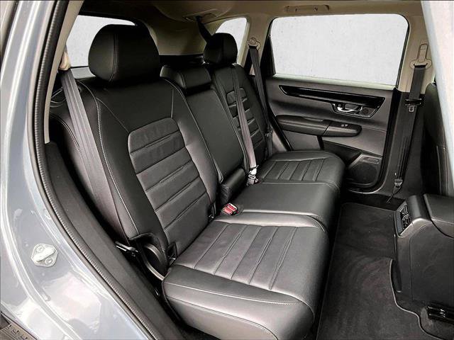 Used 2026 Honda CR-V EX-L image 29