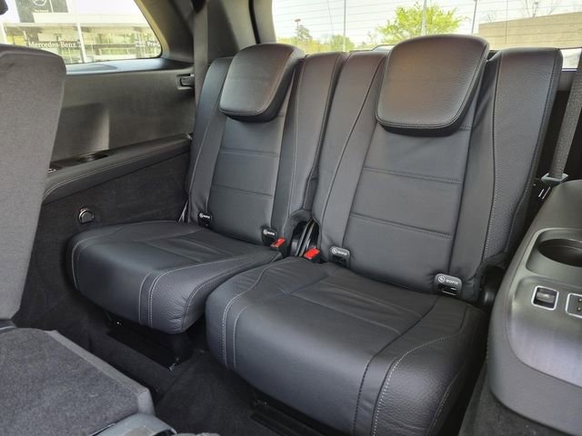 Certified 2023 Mercedes-Benz GLS 580 4MATIC image 36