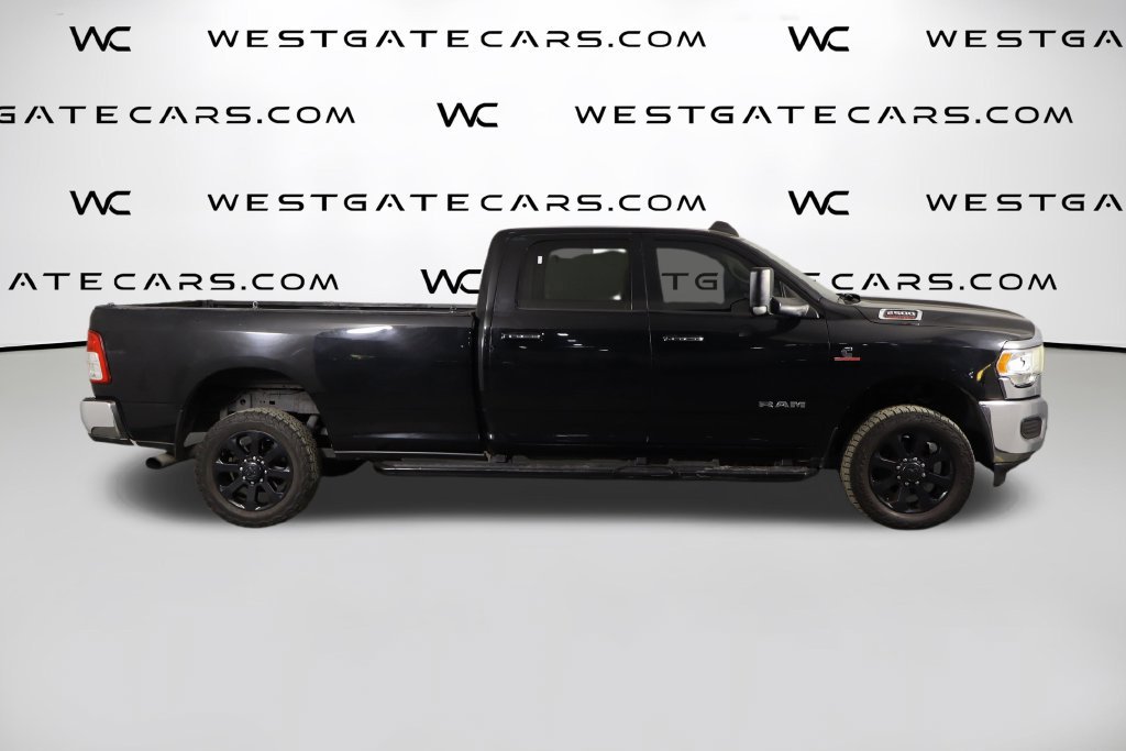 Used 2019 RAM 2500 Big Horn AWD/4WD image 46