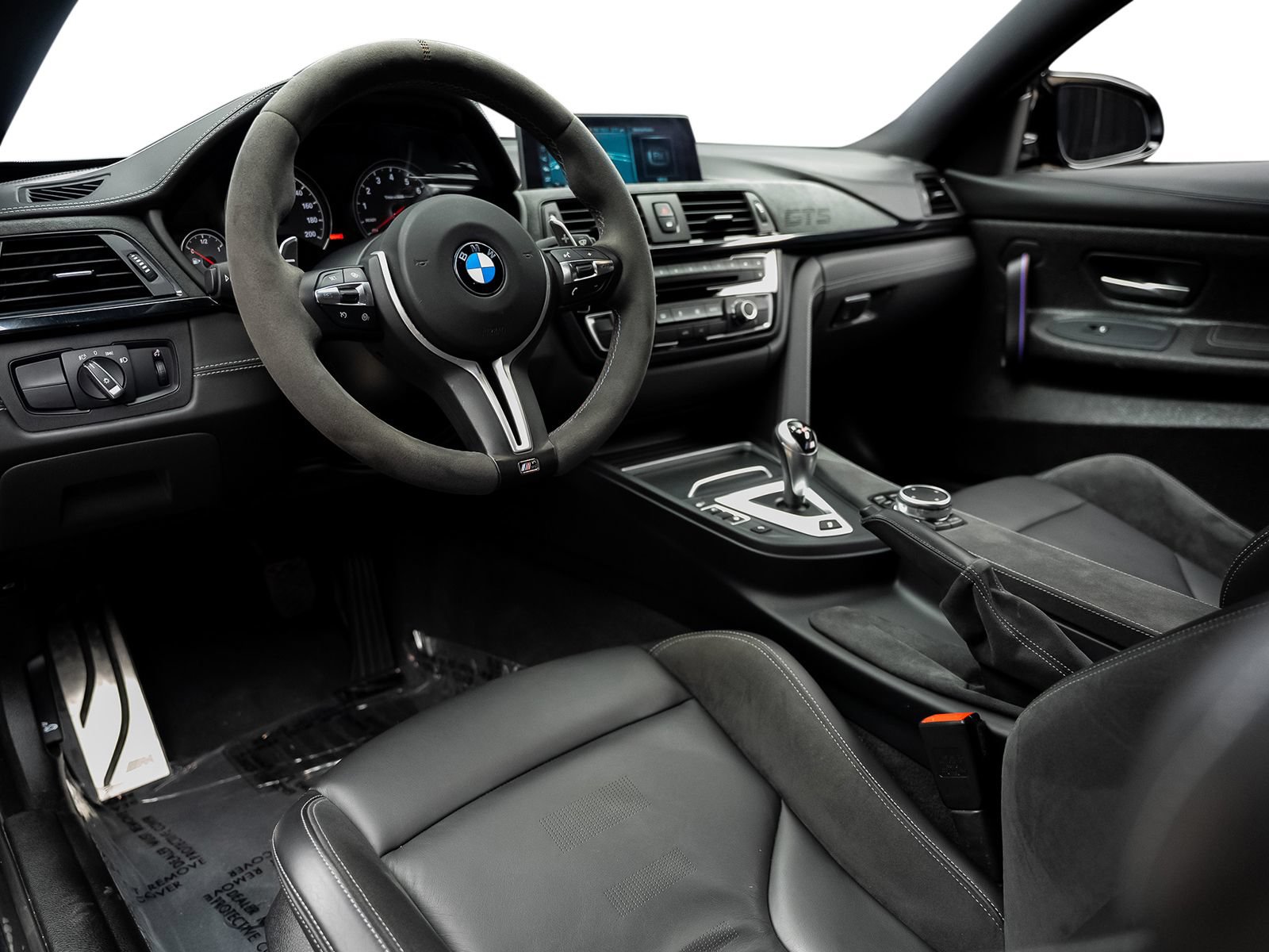 Used 2016 BMW M4 GTS RWD image 41