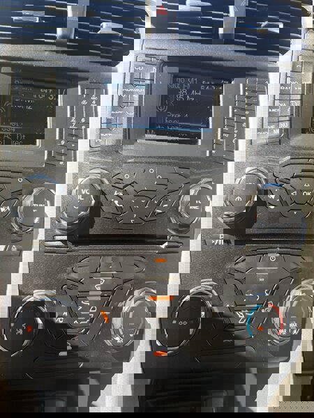 Used 2014 Ford Fusion S image 21