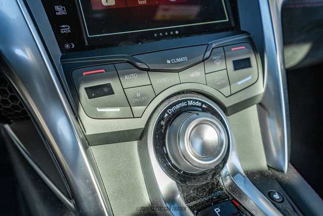 Used 2022 Acura NSX Type S image 37