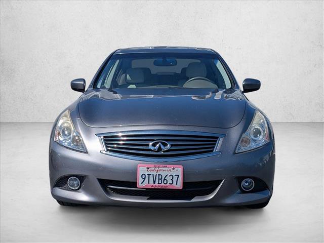 Used 2010 INFINITI G37 Journey w/ Premium Pkg RWD image 2