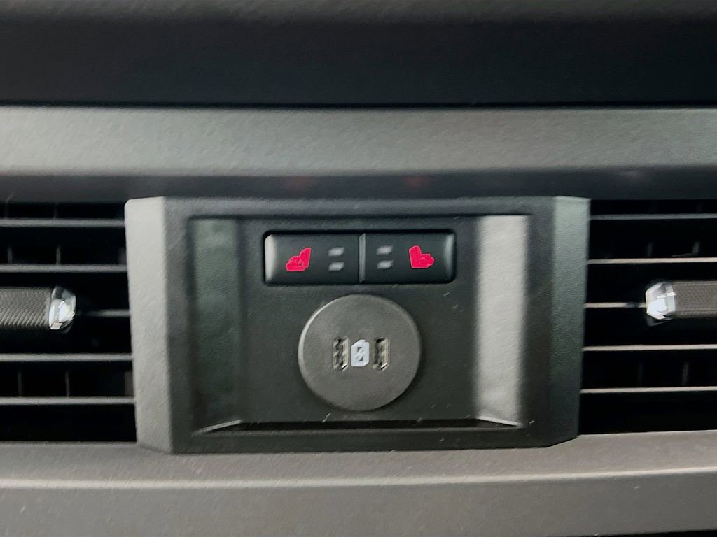 New 2026 Ford F350 Lariat w/ Tremor Off-Road Package image 30