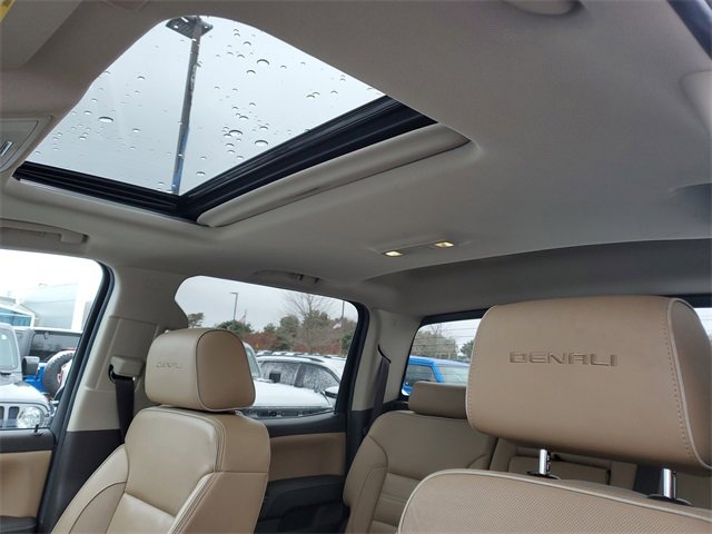 Used 2018 GMC Sierra 1500 Denali w/ Denali Ultimate Package image 6
