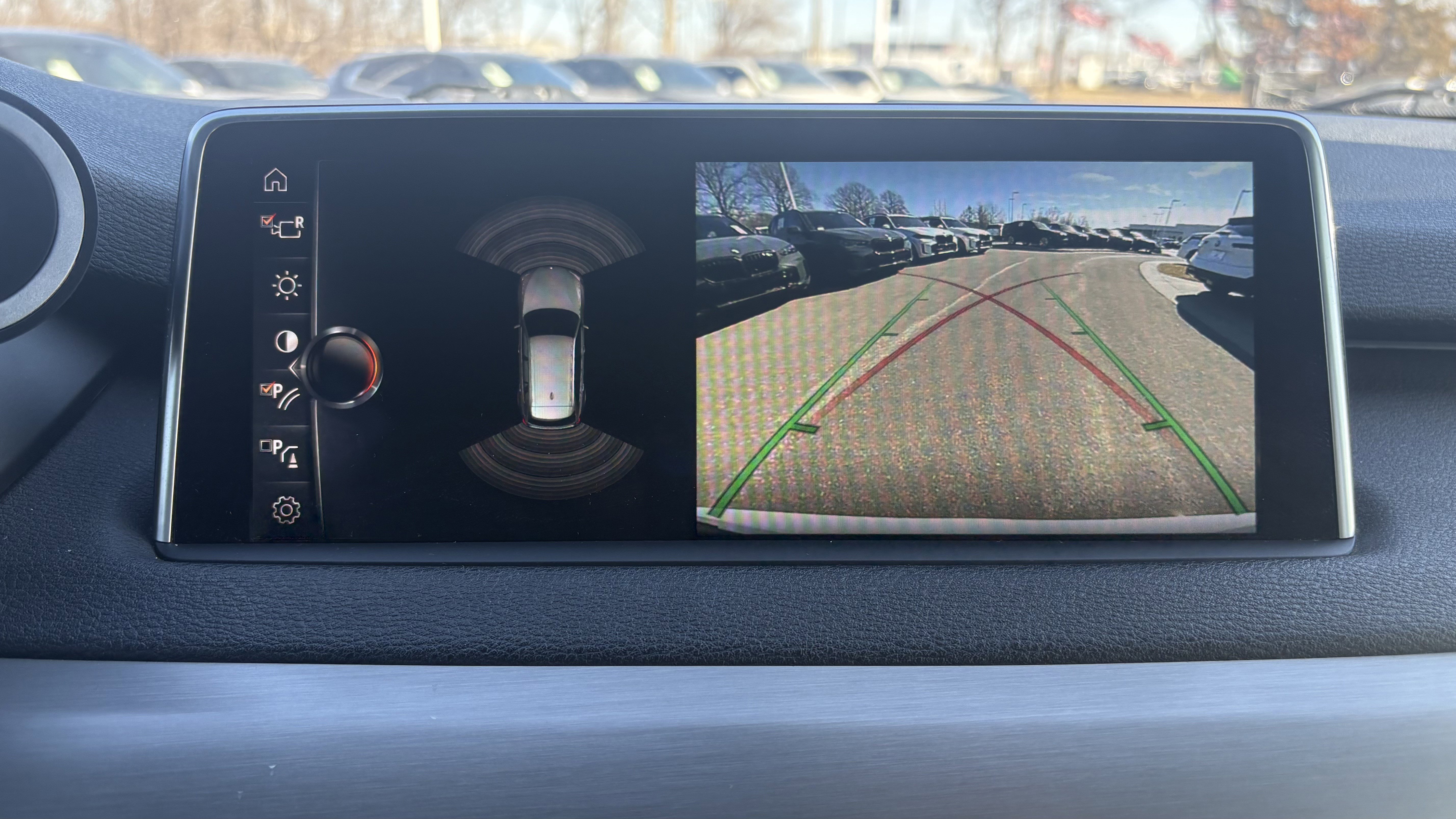 Used 2017 BMW X5 xDrive35i image 26