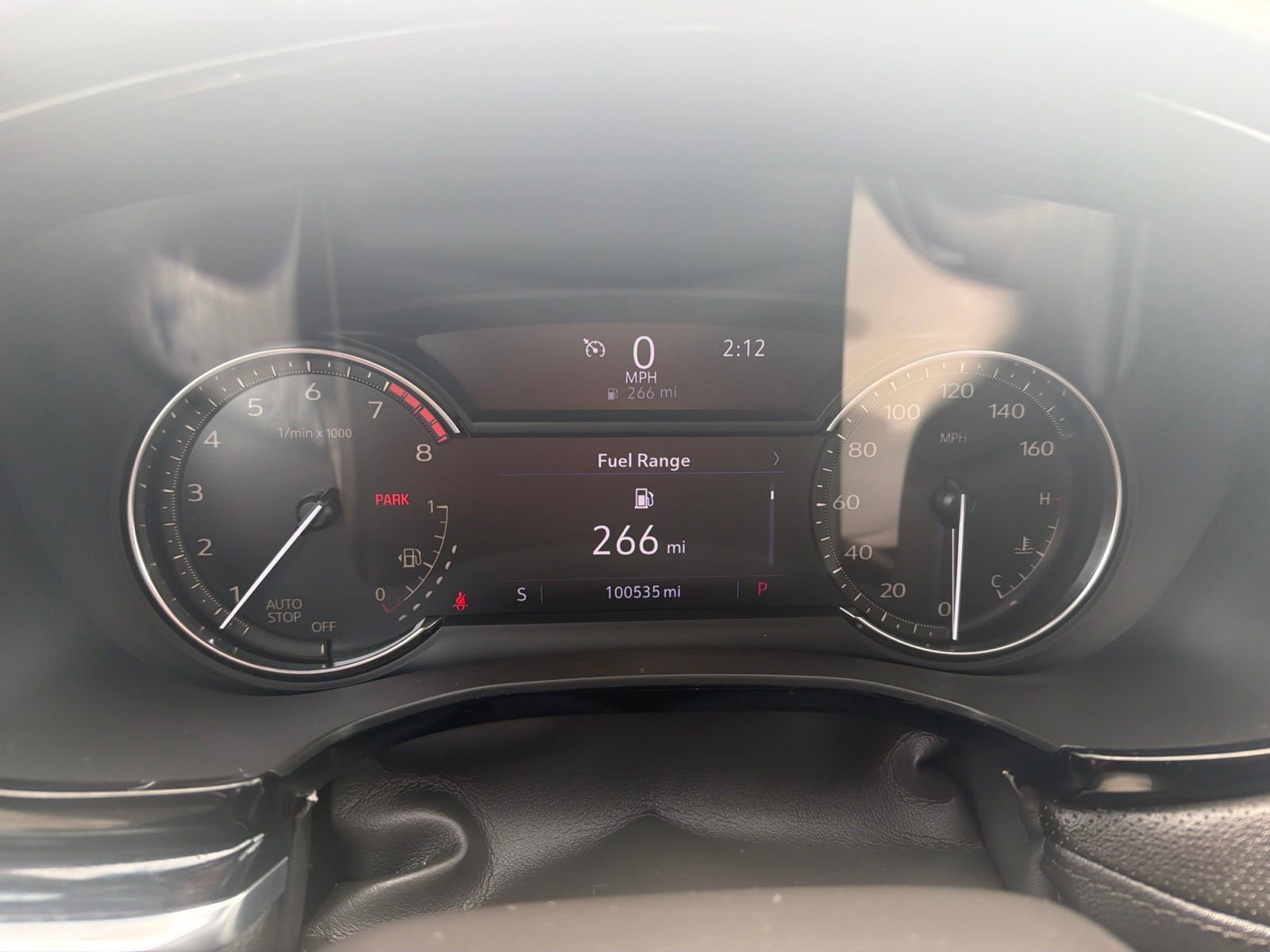 Used 2020 Cadillac XT5 Premium Luxury FWD image 11