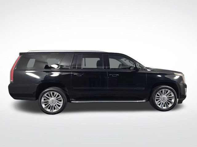 Used 2019 Cadillac Escalade ESV Luxury image 4