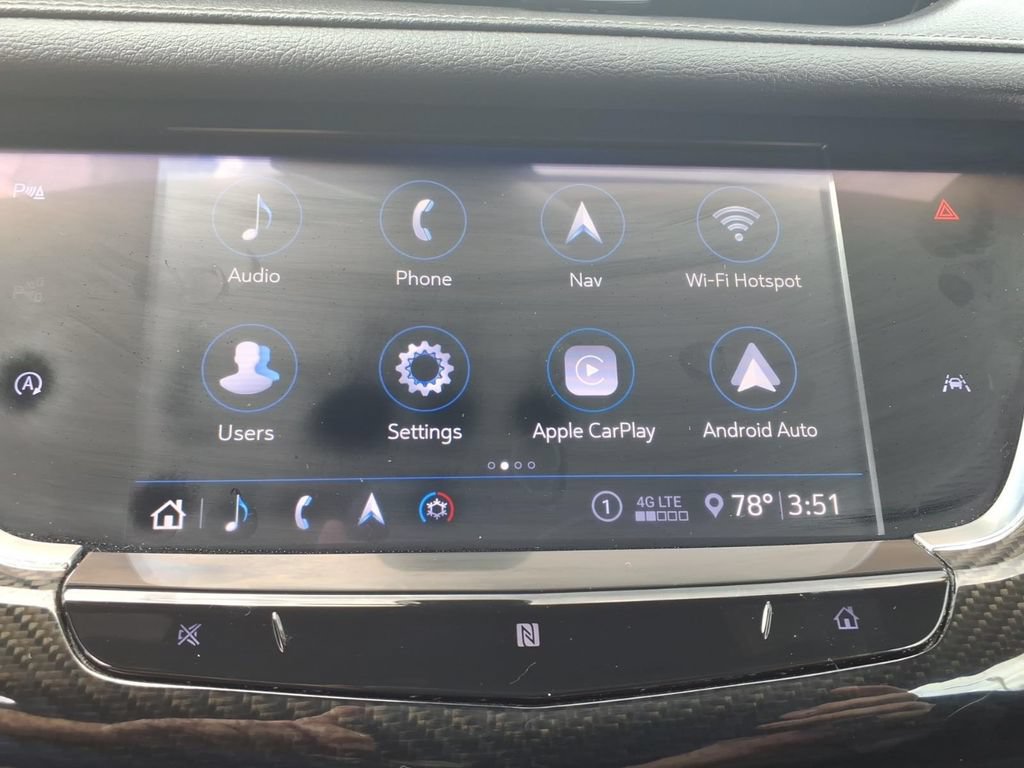 Used 2020 Cadillac XT6 Sport AWD/4WD image 23