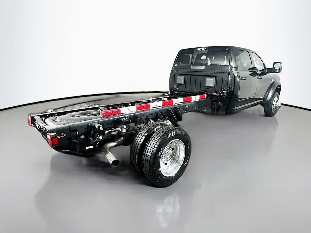 New 2026 RAM 4500 Tradesman image 7