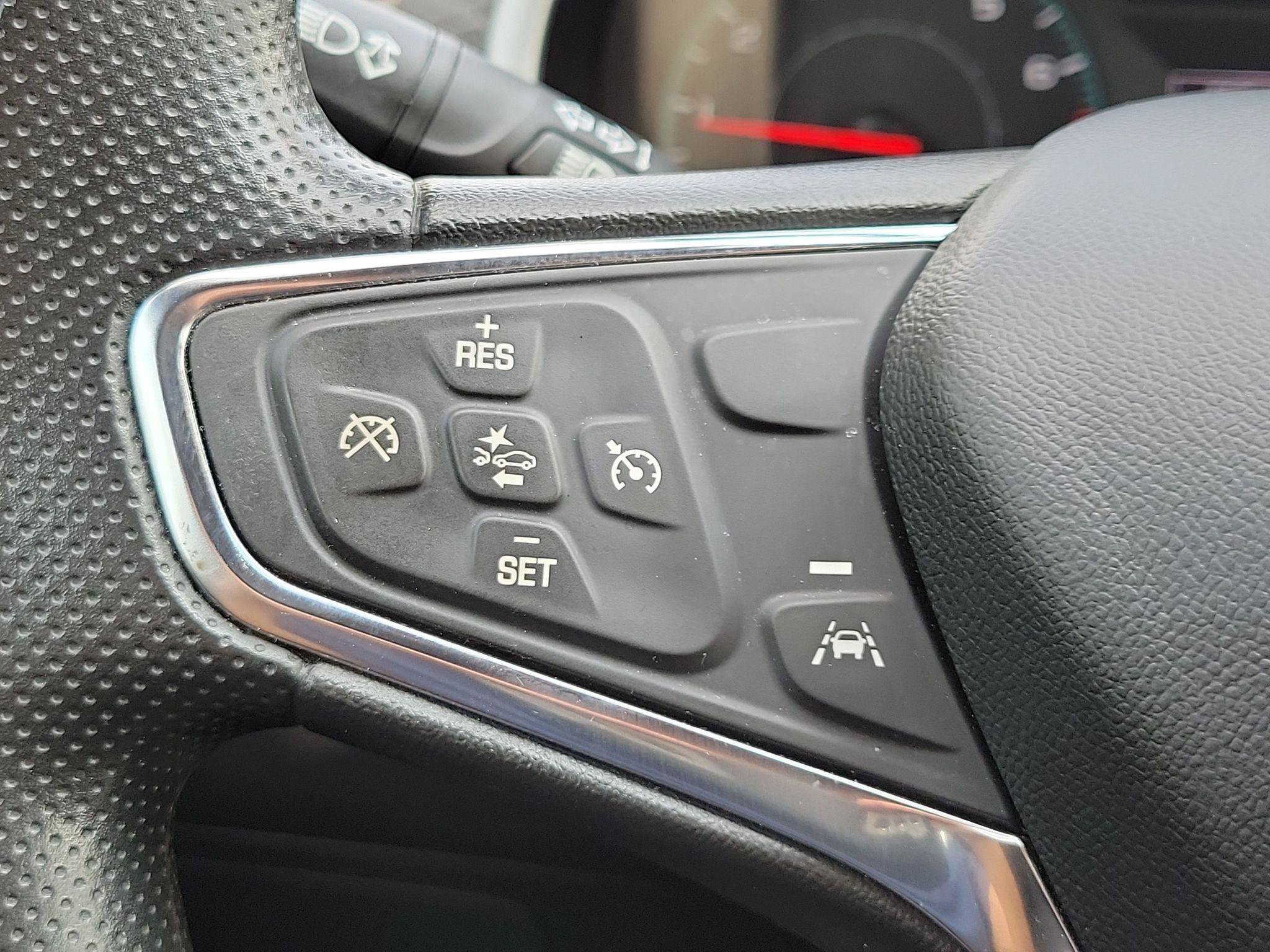 Used 2024 Chevrolet Malibu LT FWD image 12
