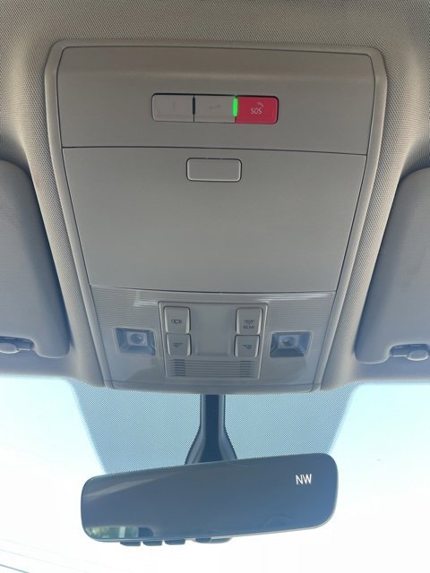 Certified 2022 Volkswagen Atlas SE image 25