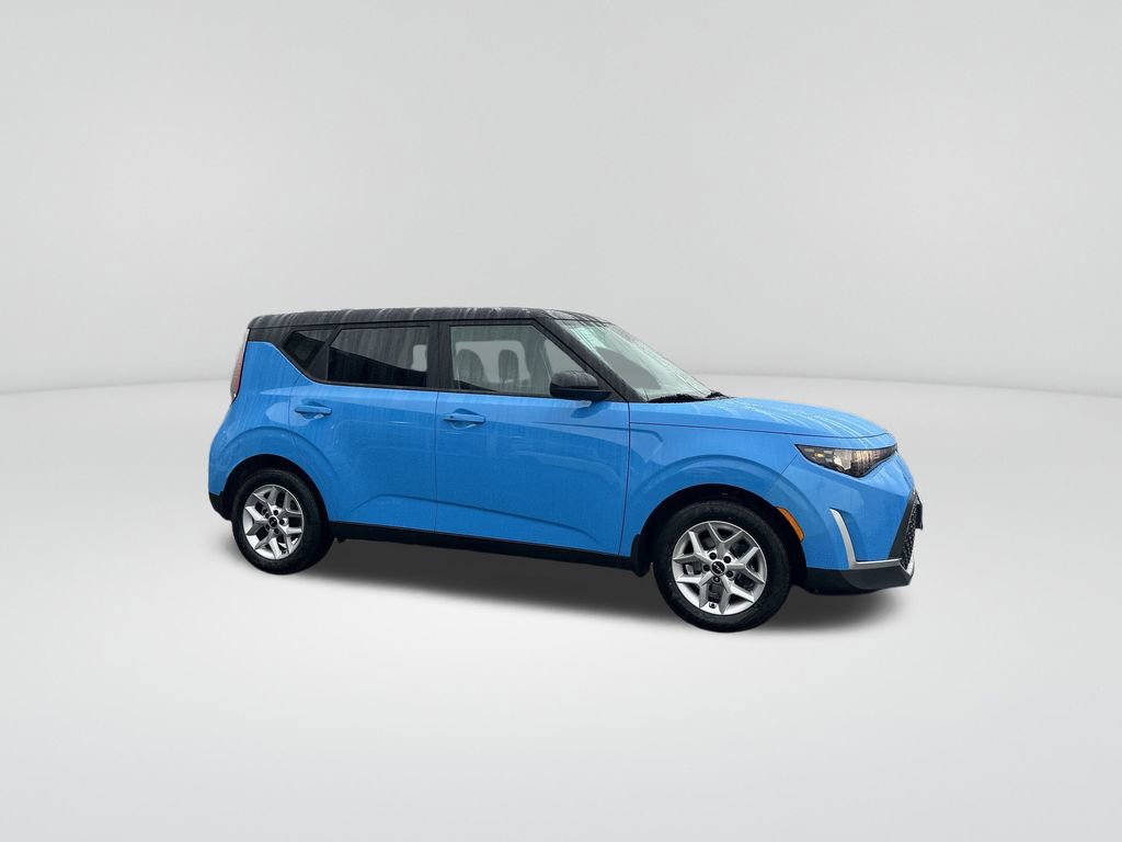 Used 2024 Kia Soul S image 24