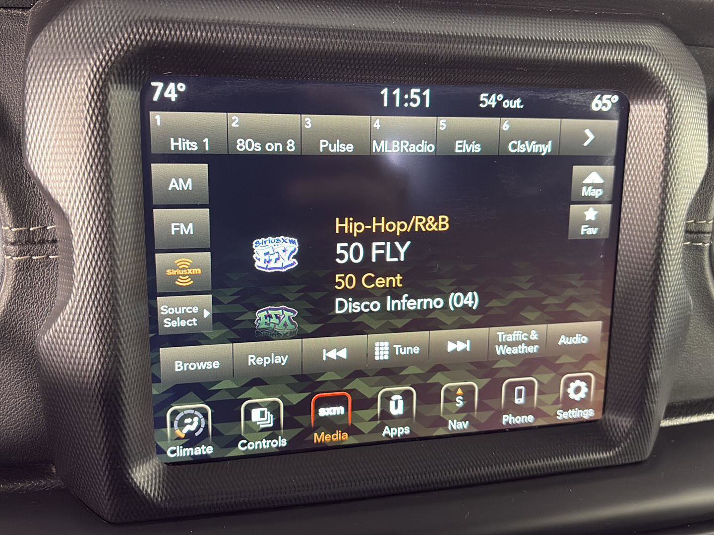 Used 2021 Jeep Gladiator Overland w/ Popular Equipment Package image 28