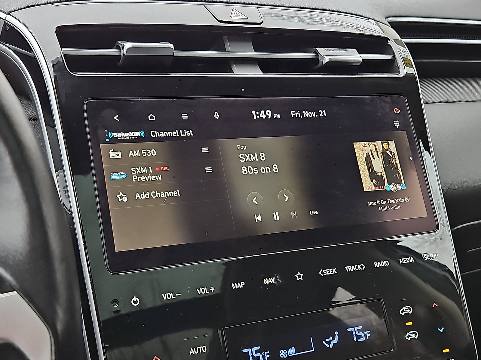 Used 2022 Hyundai Tucson Limited w/ Cargo Package image 18