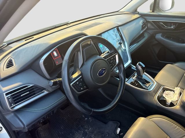 Certified 2023 Subaru Outback Onyx Edition image 11