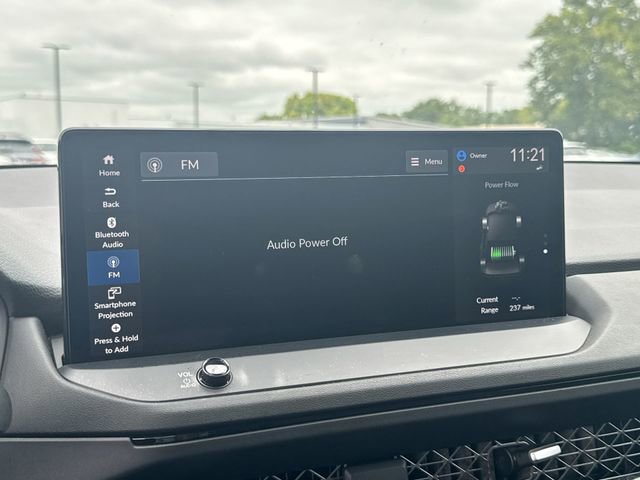 Used 2023 Honda Accord Sport image 22