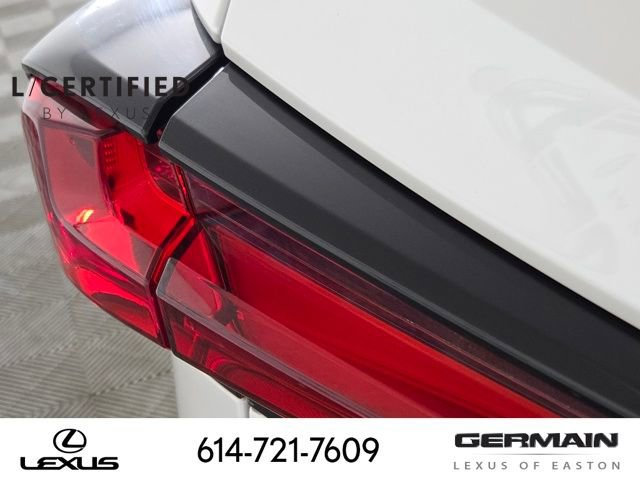 Certified 2020 Lexus NX 300 FWD w/ Comfort Package image 15