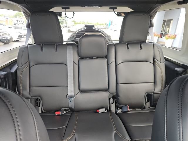 New 2025 Jeep Wrangler Unlimited Rubicon 392 image 41