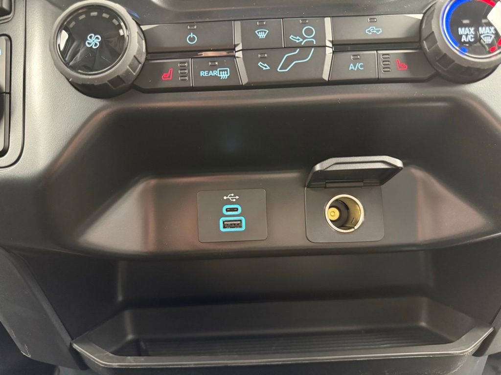 New 2026 Ford F250 XLT AWD/4WD image 33