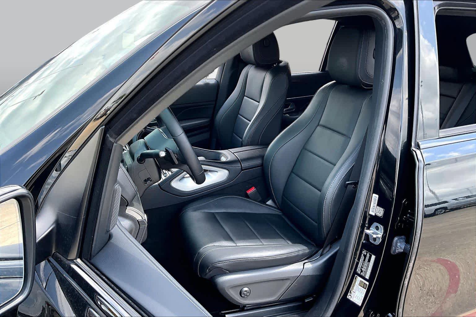 Used 2023 Mercedes-Benz GLE 450 4MATIC image 8