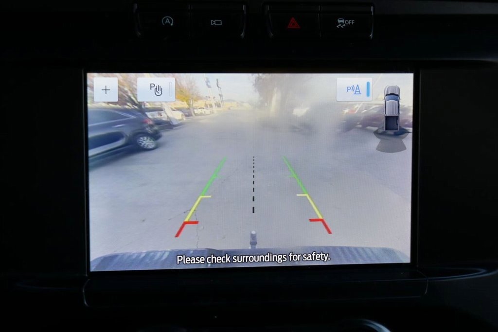 Used 2021 Ford F150 XL w/ STX Appearance Package image 13