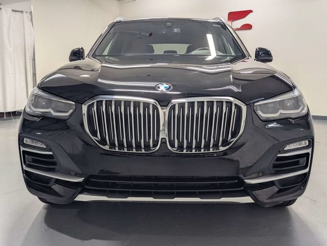 Used 2021 BMW X5 xDrive40i w/ Premium Package 2 AWD/4WD image 28