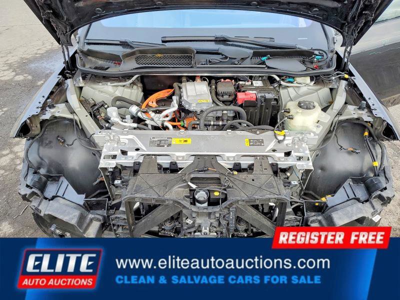 Used 2022 BMW iX xDrive50 w/ Premium Package image 24