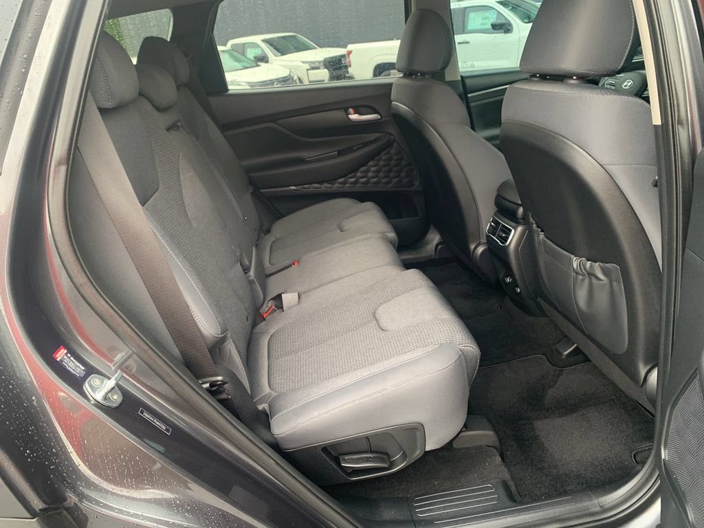 Used 2021 Hyundai Santa Fe SE w/ Cargo Package FWD image 29