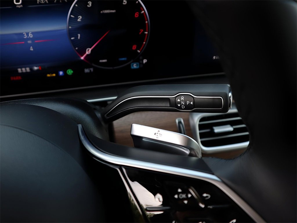 New 2026 Mercedes-Benz GLE 450 4MATIC image 34