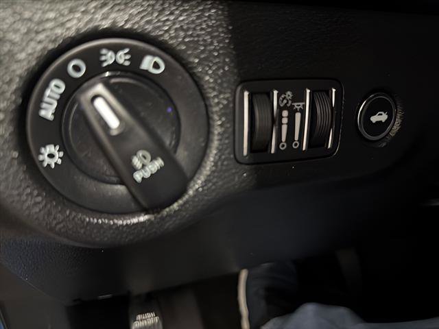 Used 2022 Dodge Challenger GT w/ Blacktop Package RWD image 18