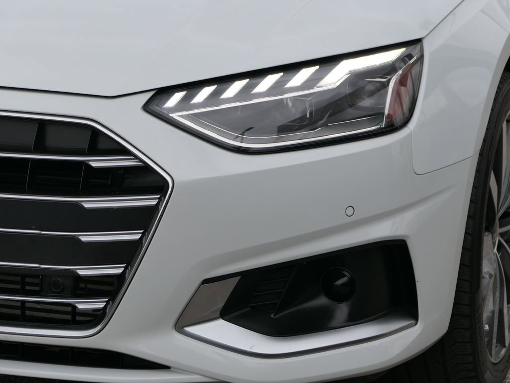 Used 2023 Audi A4 2.0T Premium w/ Convenience Package image 8