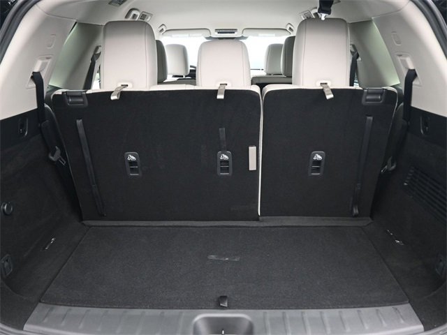 Certified 2025 Nissan Pathfinder SL image 14