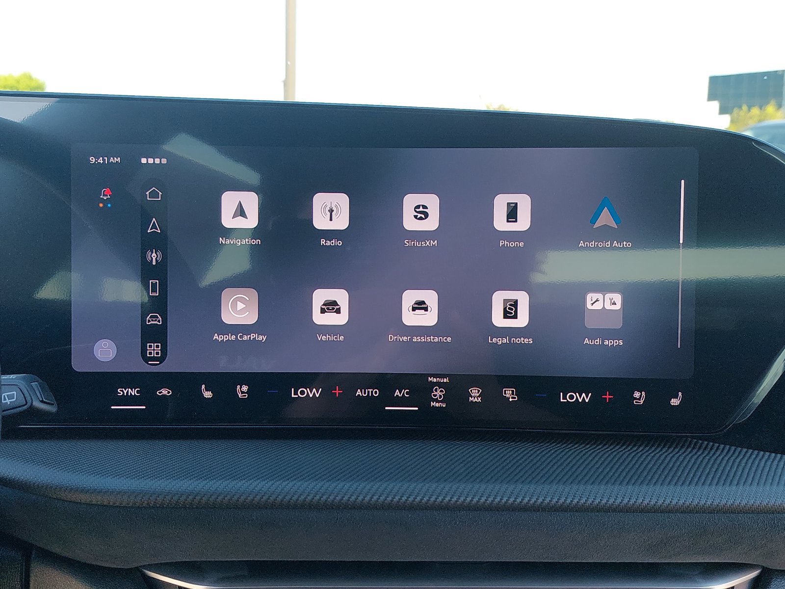 New 2026 Audi SQ5 Premium Plus AWD/4WD image 27