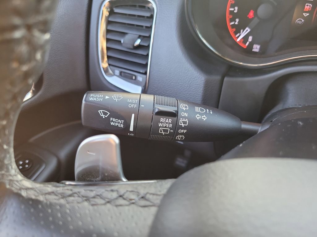 Used 2019 Dodge Durango R/T w/ Blacktop Package image 33