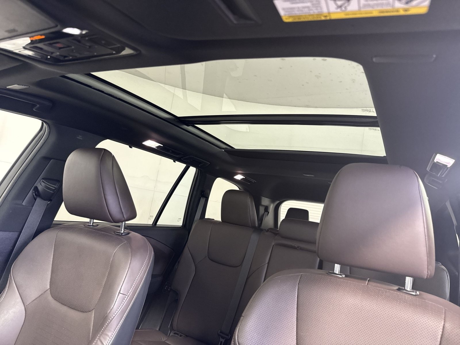 Used 2024 Lexus TX 350 AWD w/ Technology Package image 24