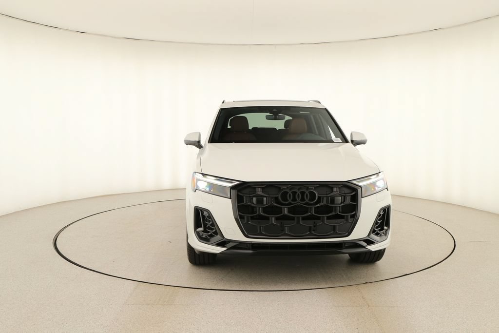 New 2026 Audi Q7 Premium Plus AWD/4WD image 11