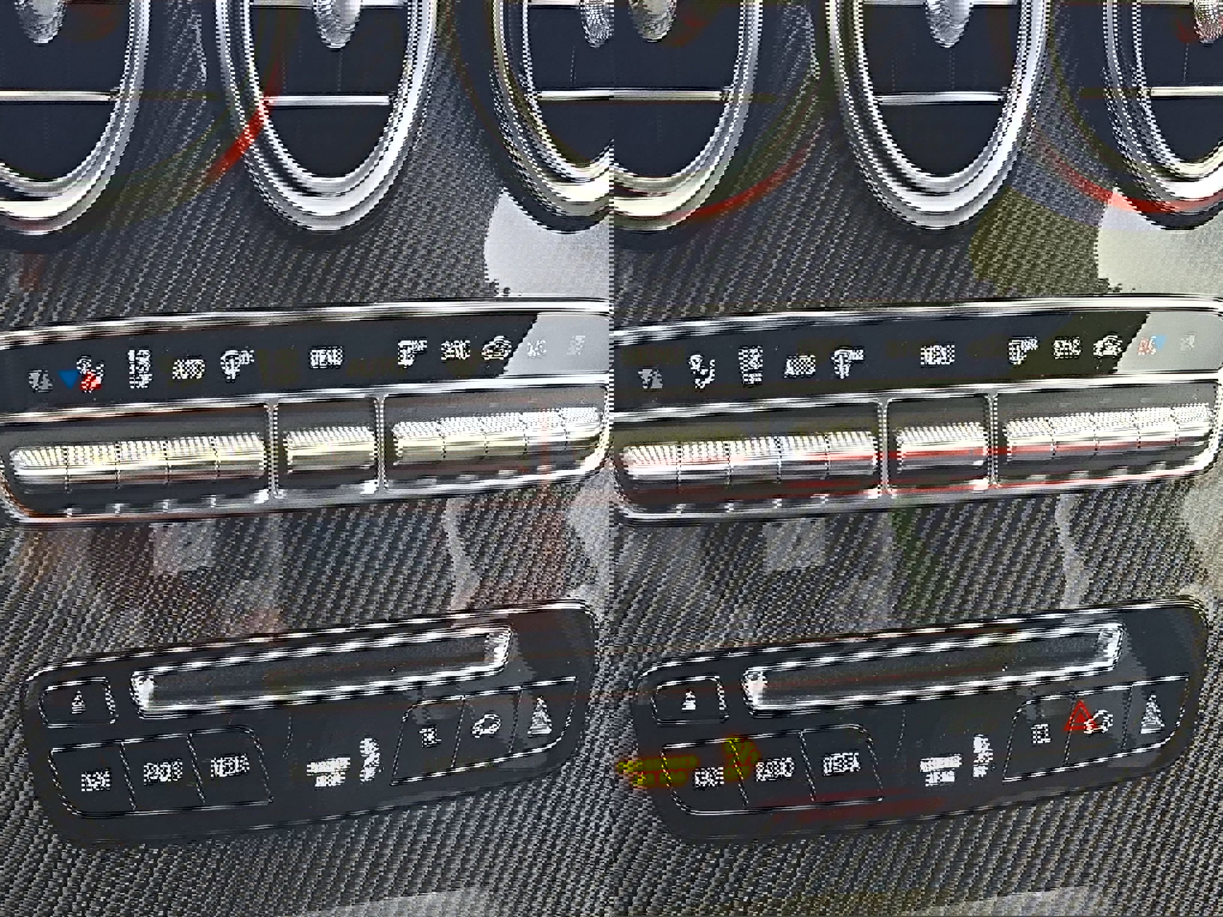 Used 2019 Mercedes-Benz GLC 63 AMG 4MATIC image 24