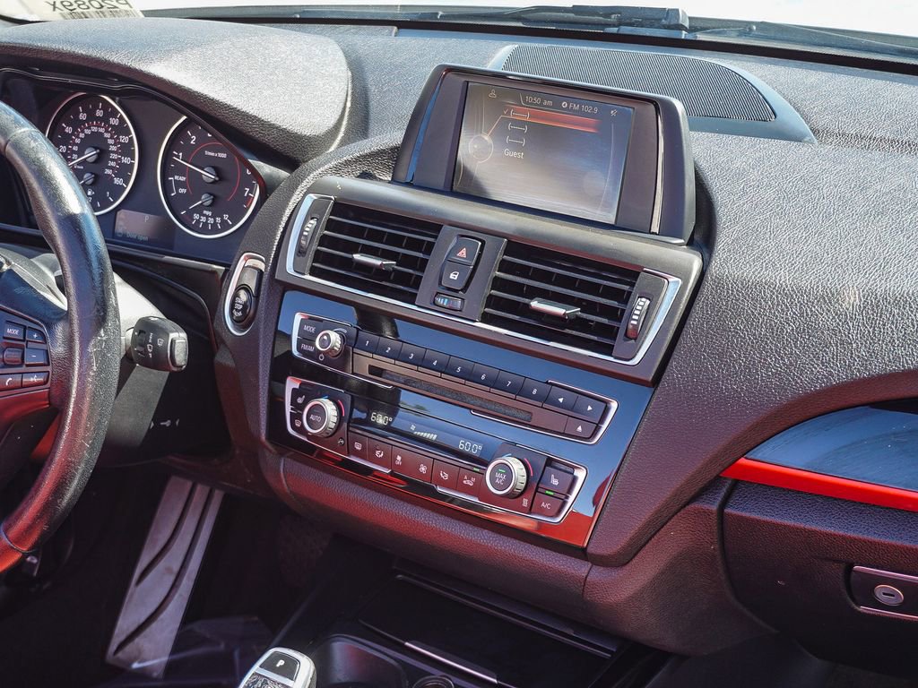 Used 2016 BMW 228i Convertible image 16