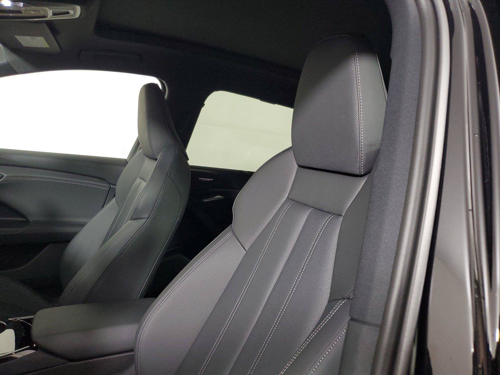 New 2027 Audi Q6 e-tron Premium Plus AWD/4WD image 24