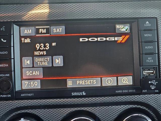 Used 2013 Dodge Challenger R/T Plus image 11