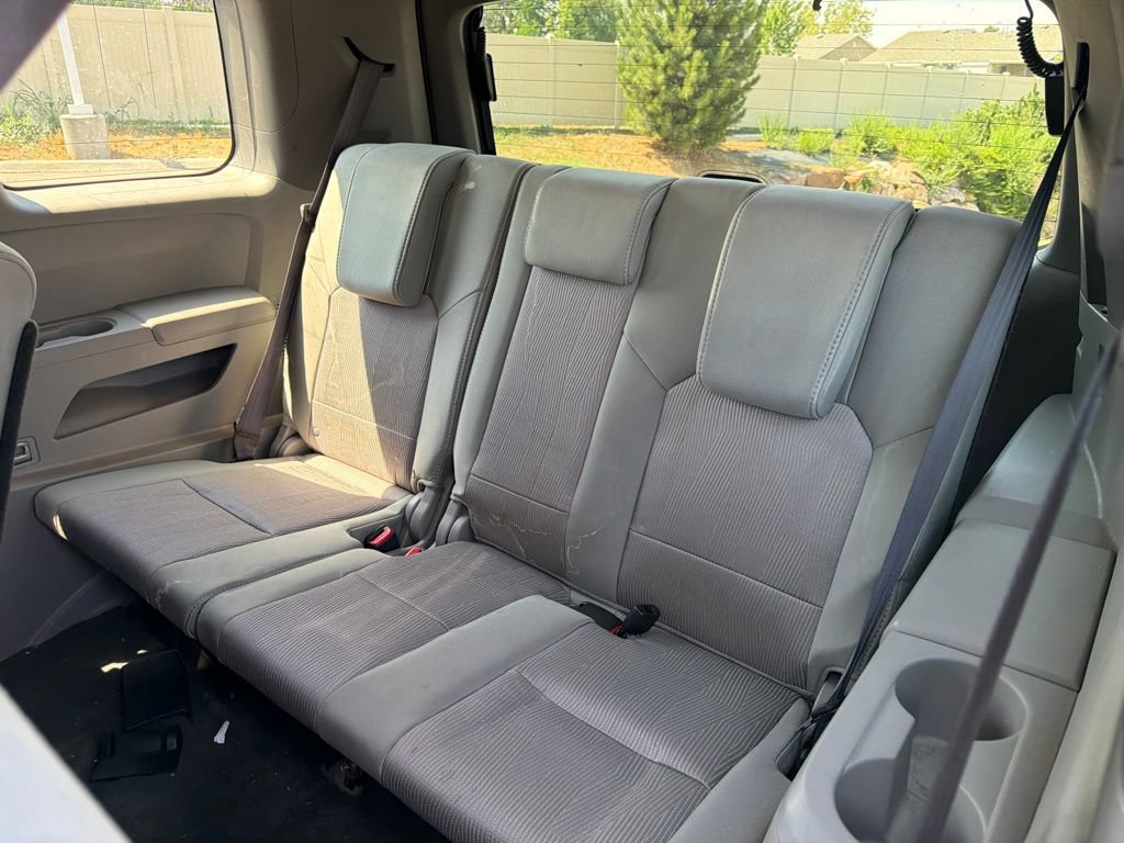 Used 2013 Honda Pilot EX image 10