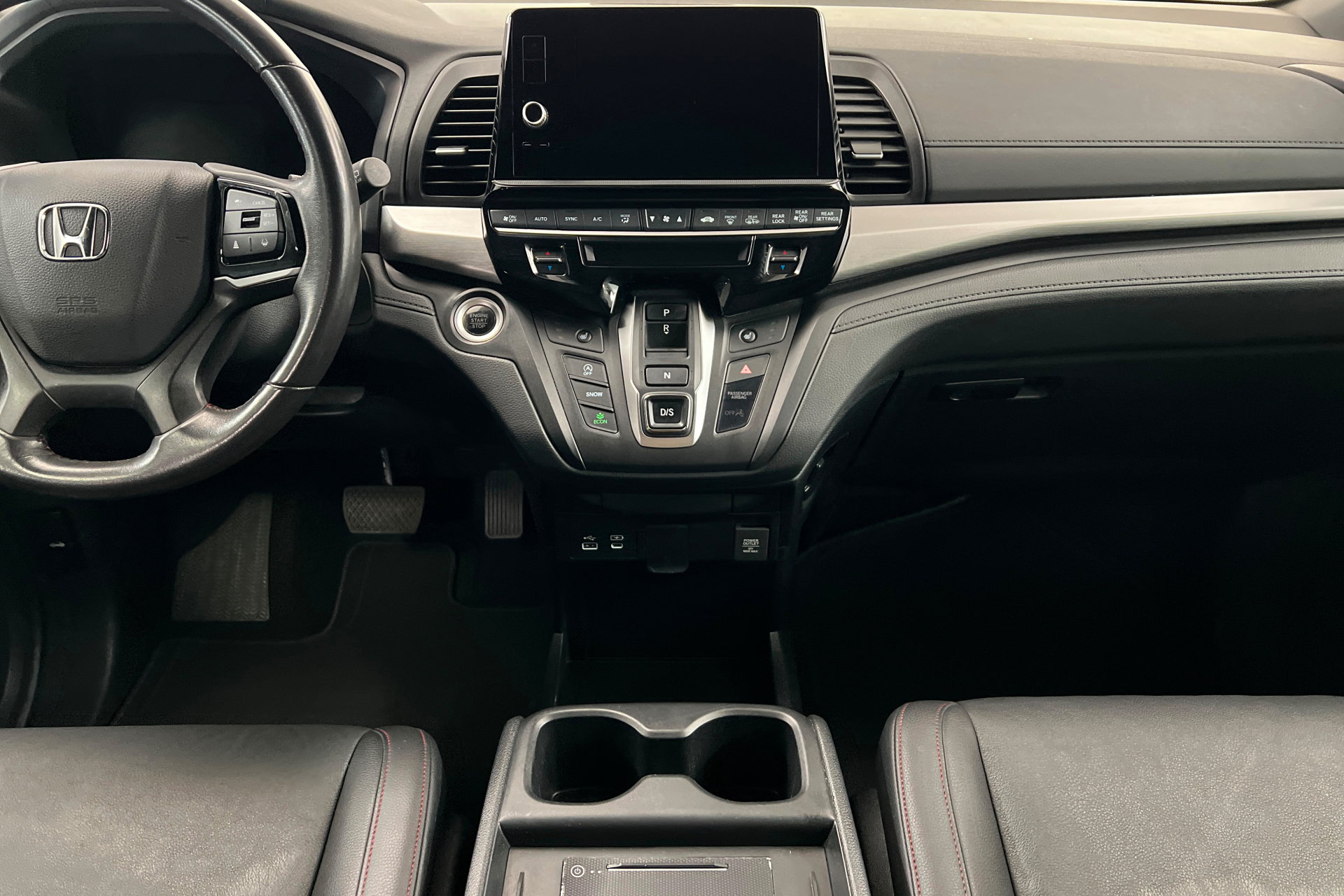Used 2025 Honda Odyssey Sport-L image 14