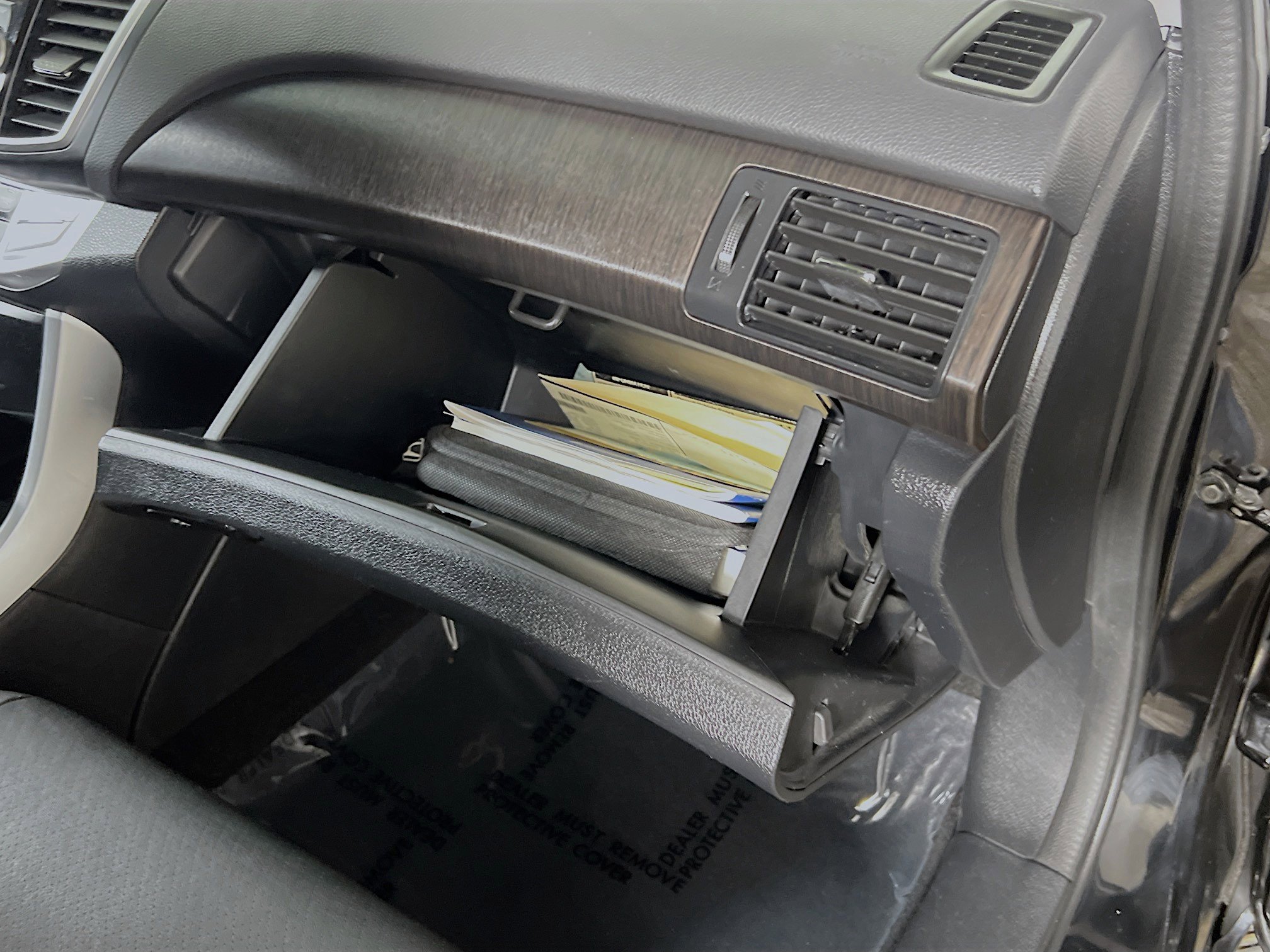 Used 2014 Honda Accord EX-L image 35