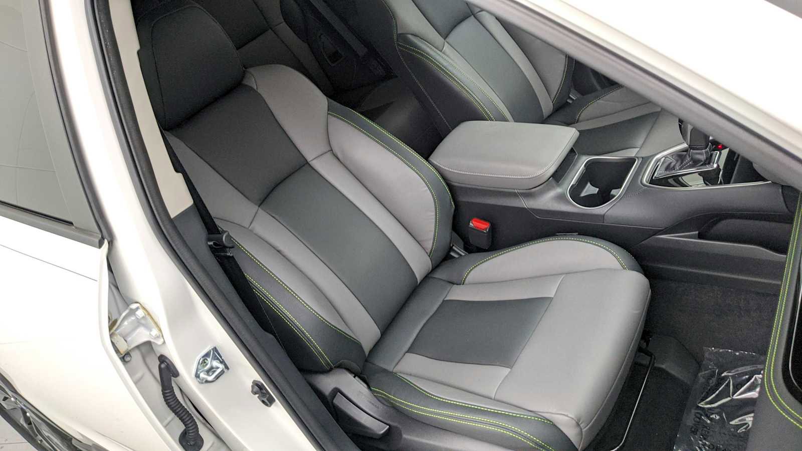 Certified 2025 Subaru Outback Onyx Edition image 25